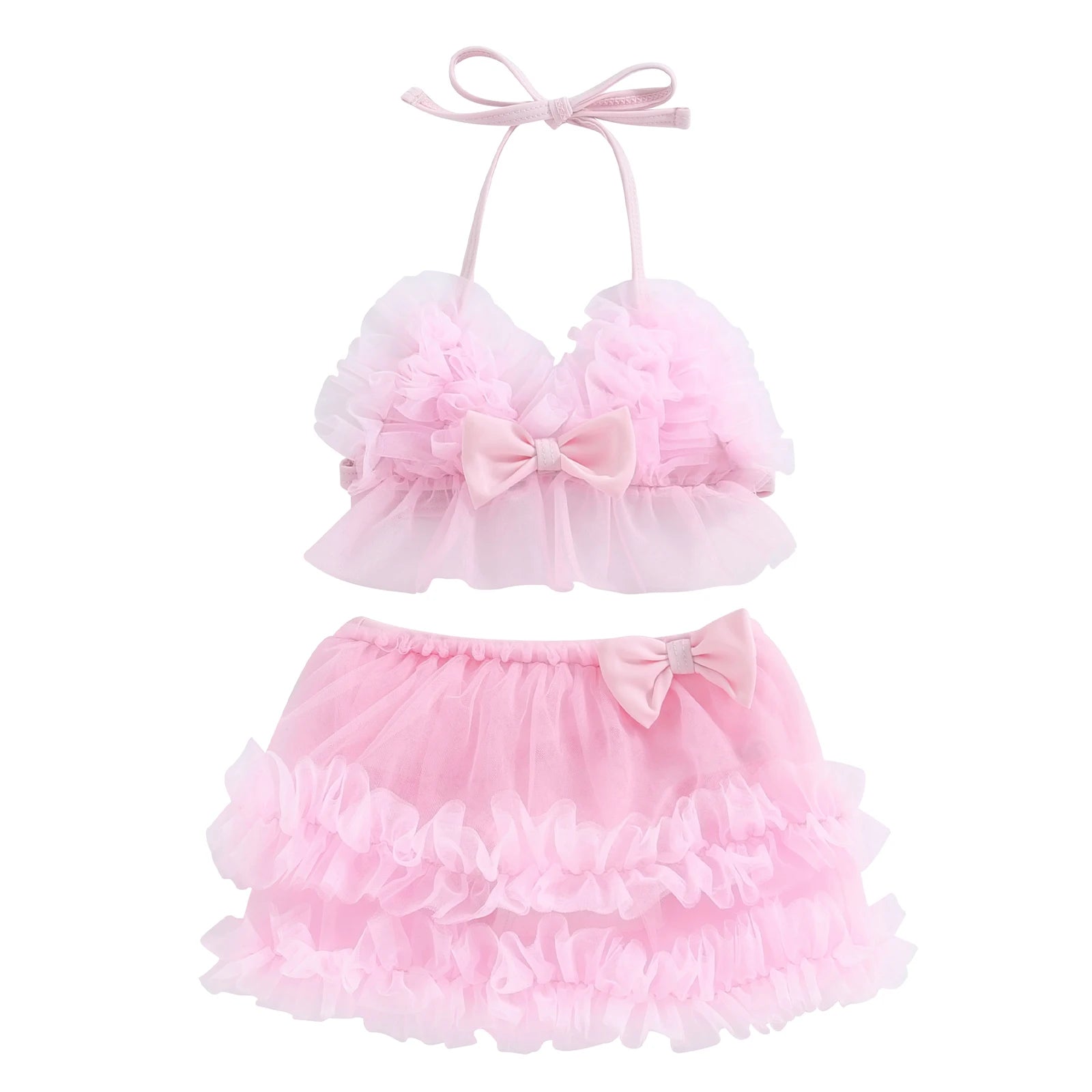Biquini infantil Lulu