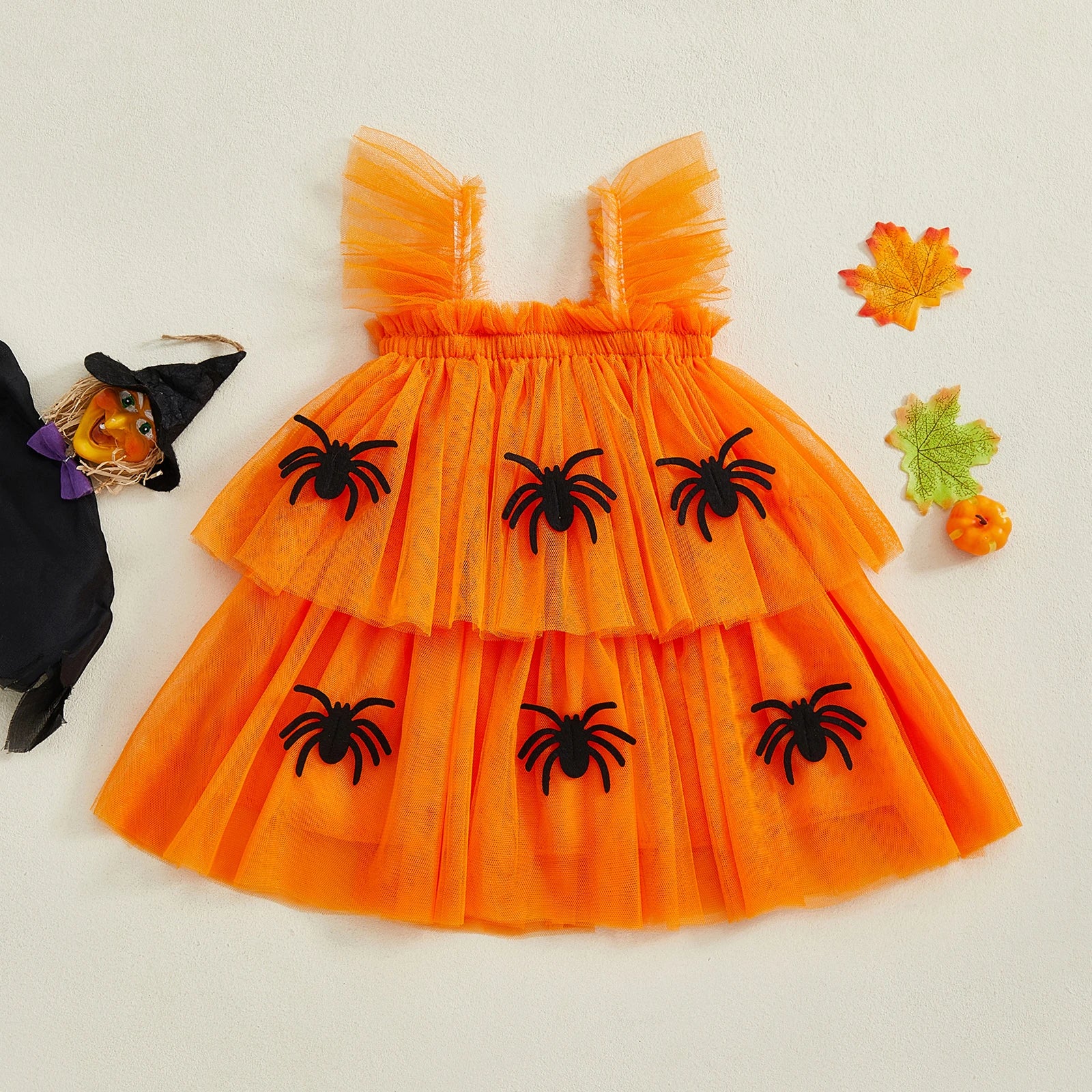 Fantasia de bebê halloween