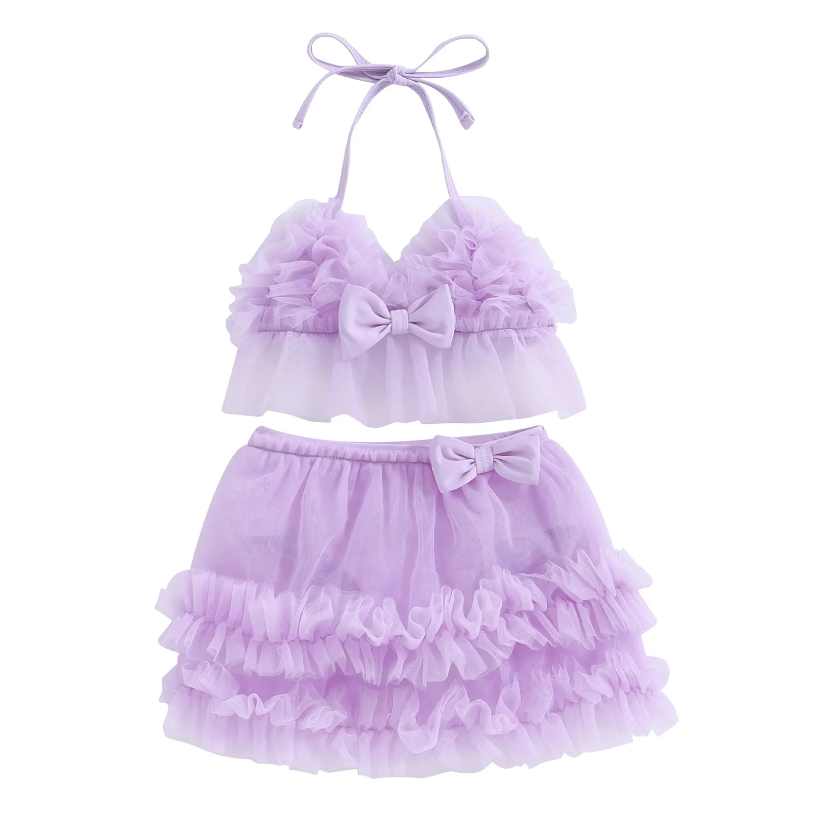 Biquini infantil Lulu