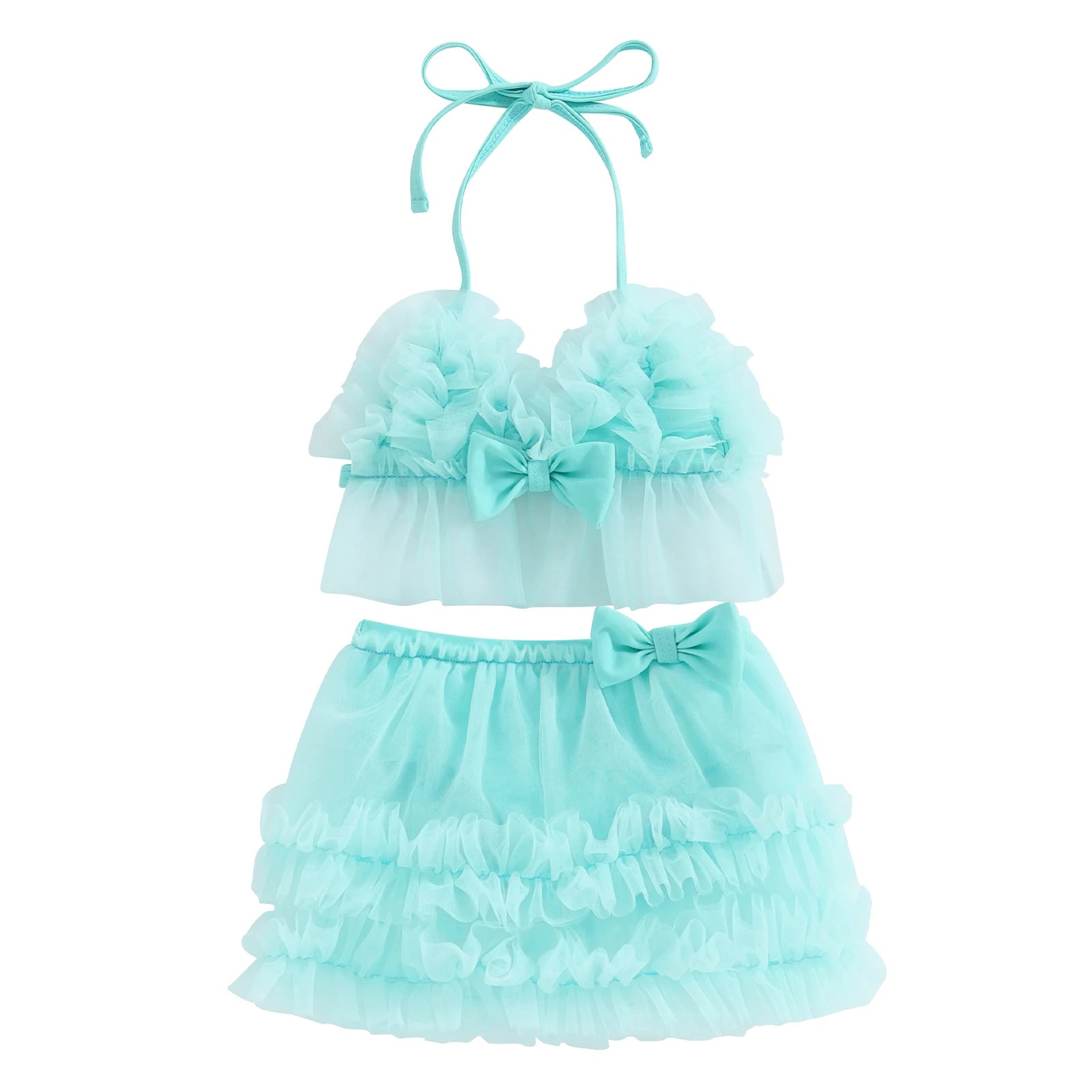 Biquini infantil Lulu