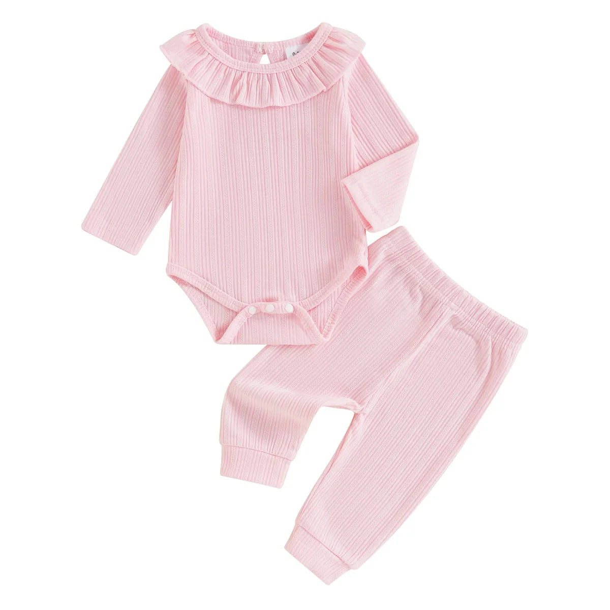 Conjunto Cute | 0-18 Meses