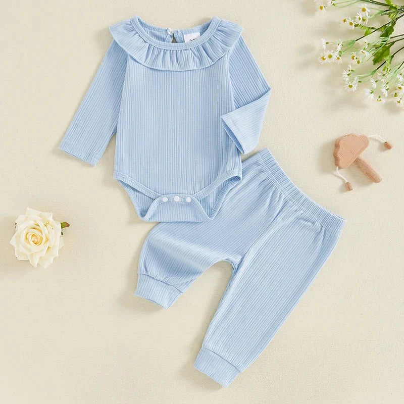 Conjunto Cute | 0-18 Meses