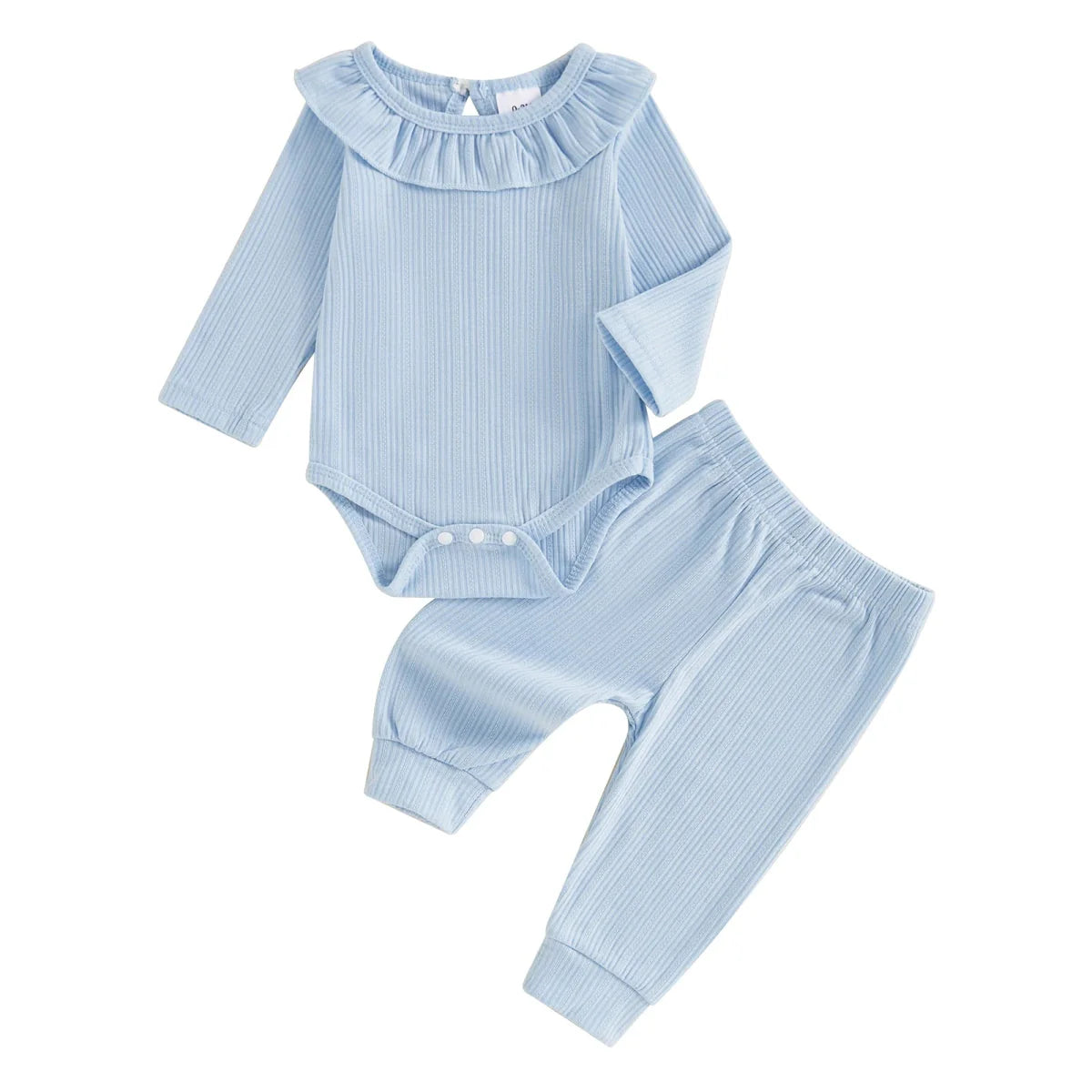 Conjunto Cute | 0-18 Meses