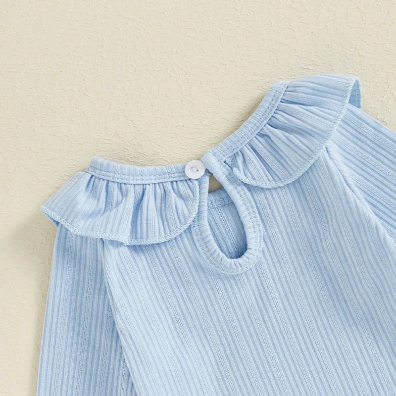Conjunto Cute | 0-18 Meses