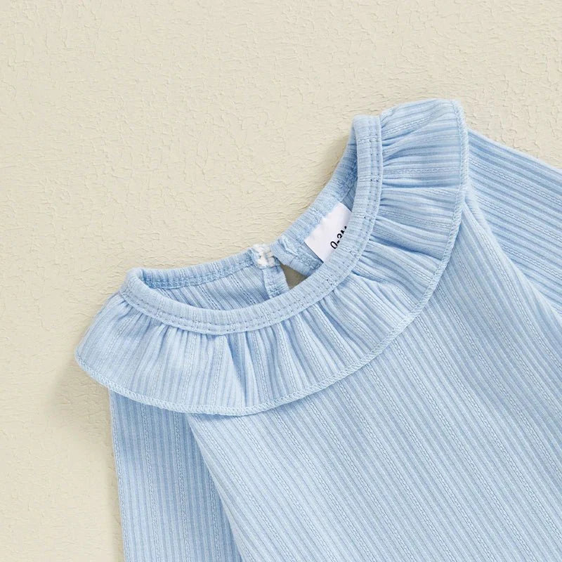 Conjunto Cute | 0-18 Meses
