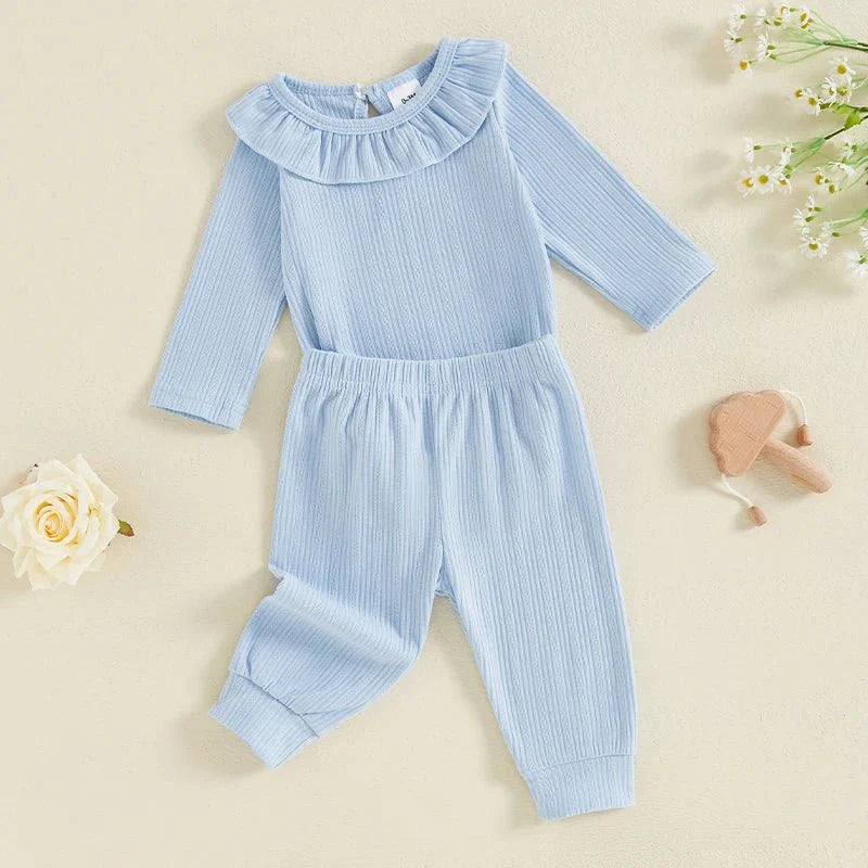Conjunto Cute | 0-18 Meses
