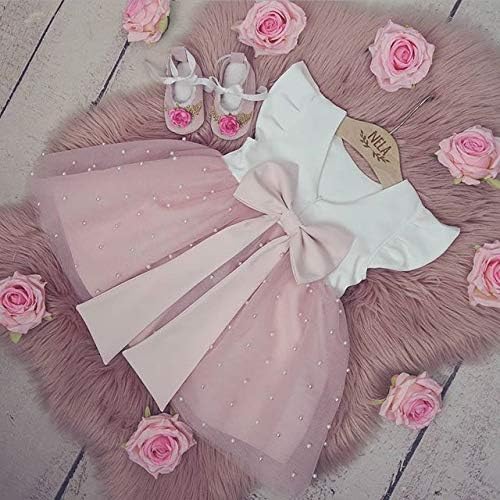 Vestido de Festa Princesa | 6-3 Anos