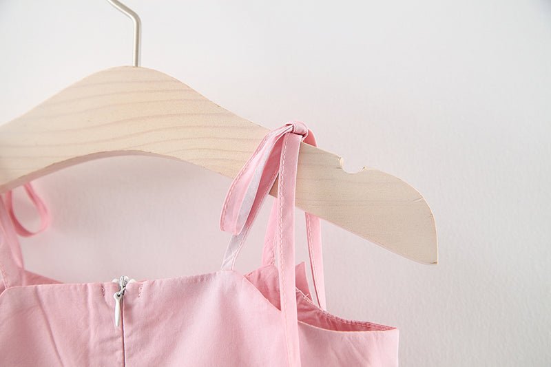 Vestido Tule Estrelinhas | 6m-3 Anos